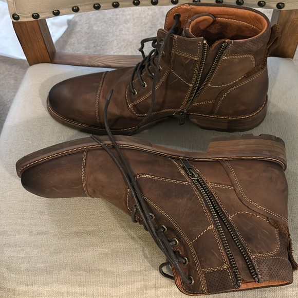 Florsheim Lodge CT Boot. 9-1/2 Men’s US. - Picture 6 of 12